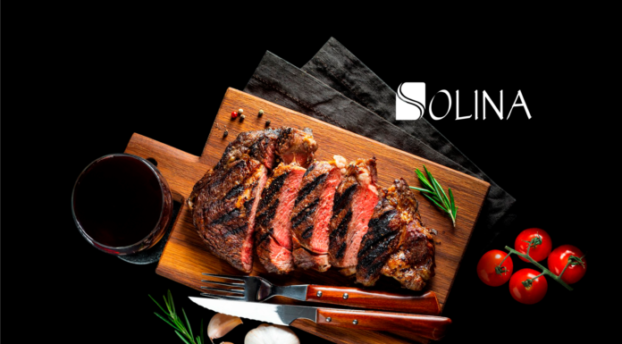 GRILL SAVOURY – Gustul savorii autentice la grătar