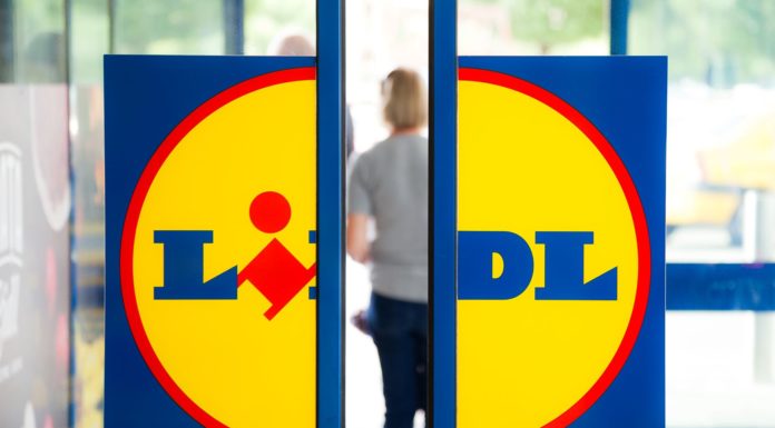 Cea mai mare colectă de alimente donate organizată de Lidl până acum Lidl
