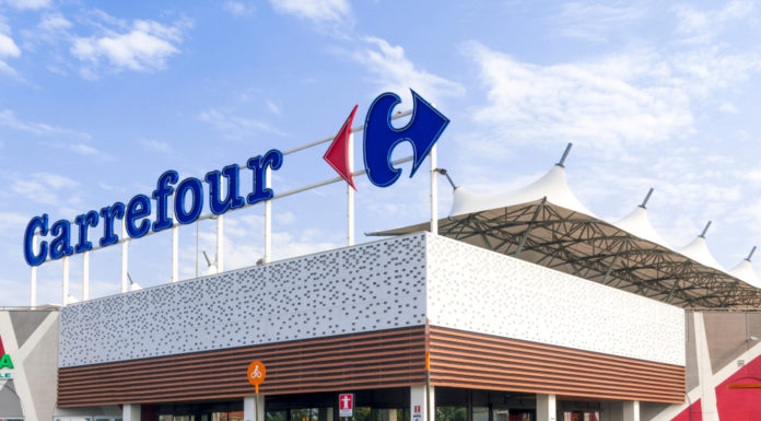 Carrefour creează o coaliție pentru alternative pe bază de plante Carrefour