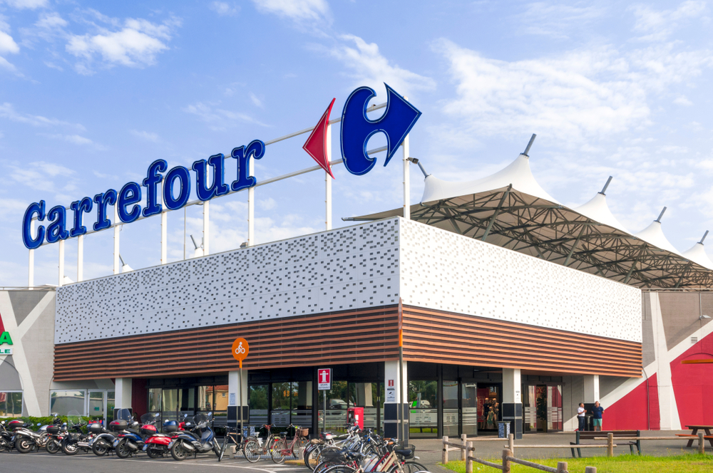 Carrefour