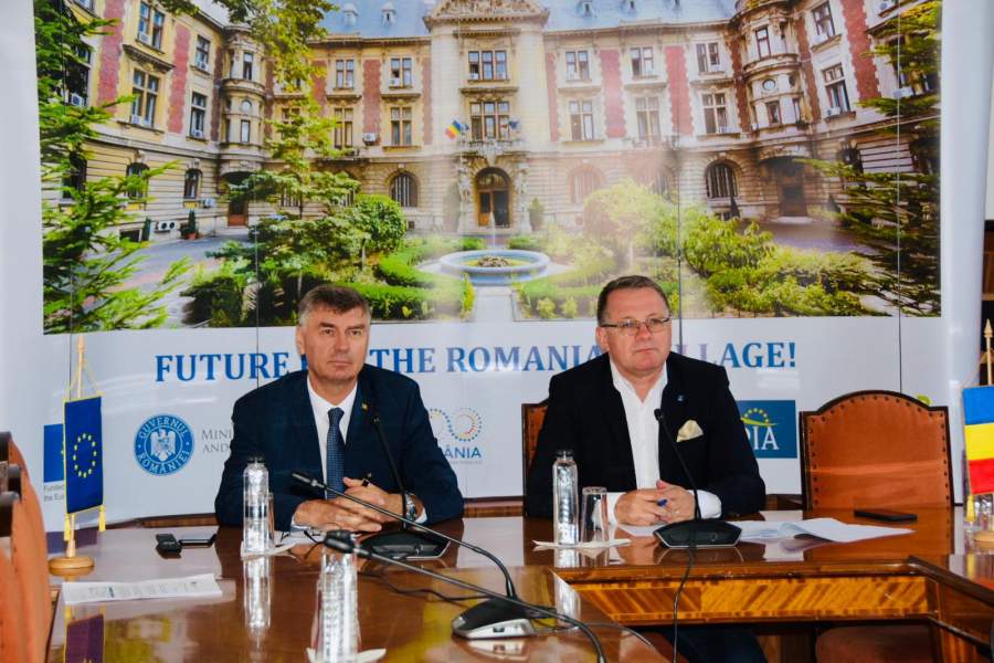 România