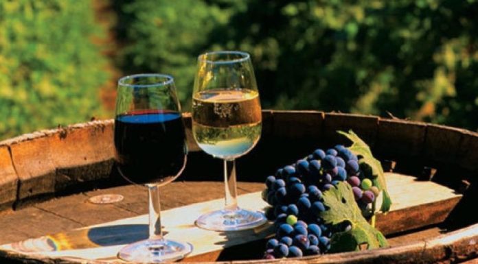 CE a adoptat noi măsuri de sprijin excepționale pentru sectoarele vinicol, de fructe și de legume sectorul vinicol