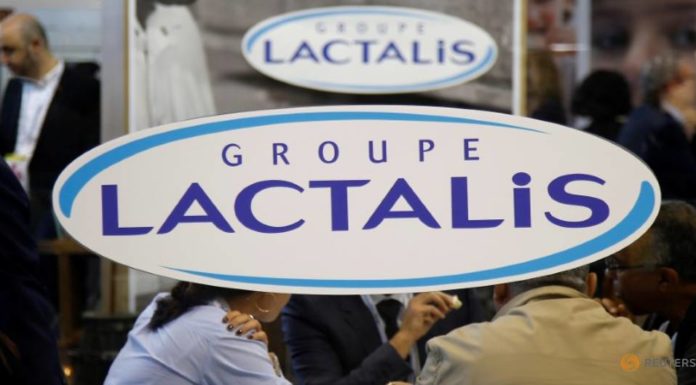 Lactalis închide două fabrici din România Lactalis