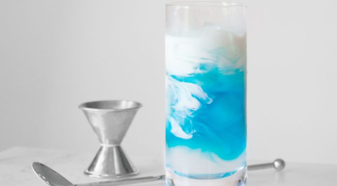Fermentalg și DDW colaborează pentru realizarea unui nou colorant albastru natural Fermentalg
