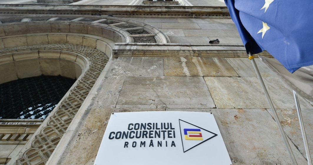 Consiliul Concurenței