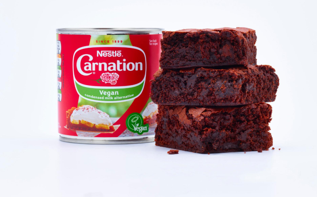 lapte vegan