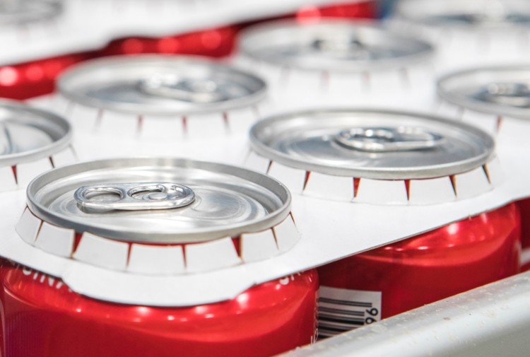 Coca-Cola