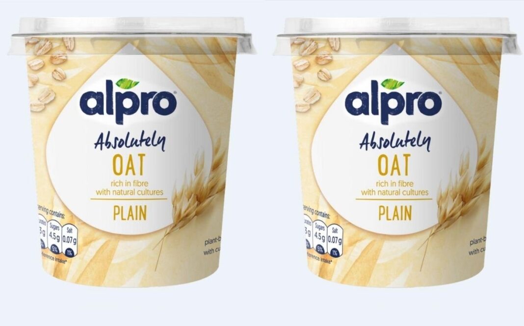 alpro