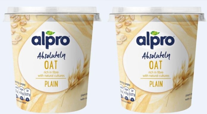 Alpro pierde bătălia etichetelor – „SHHH… THIS IS NOT M*LK” – simpla referire la lapte chiar și negată sau stilizată a fost considerată ilegală alpro