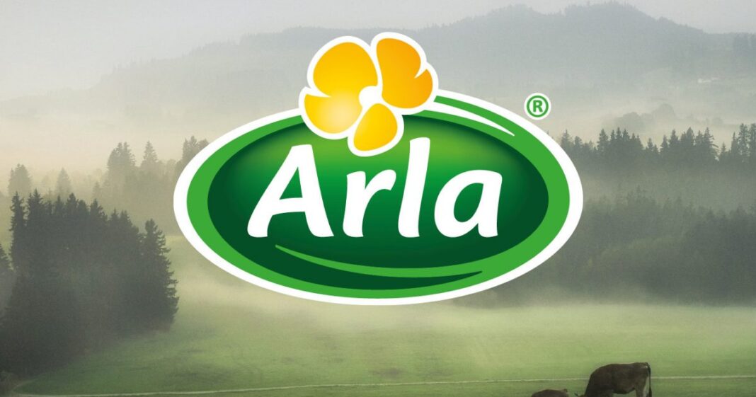 Arla Foods
