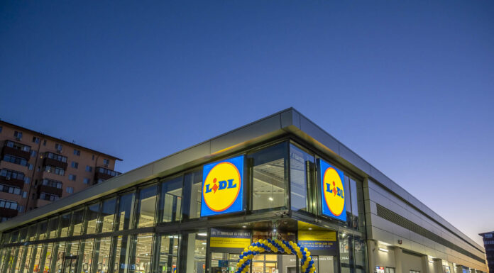 Alertă alimentară la Lidl. Cea mai vândută înghețată din România este retrasă de la vânzare din cauza unui risc pentru persoanele alergice Lidl