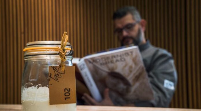 Puratos, în premieră la INGREDIENTS SHOW 2020 Puratos
