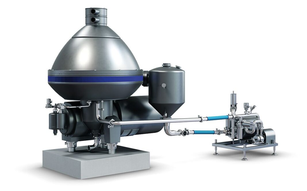 industria lactatelor