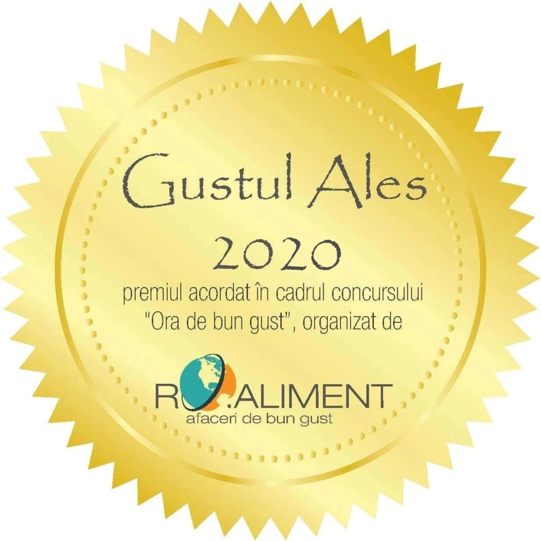 Gustul Ales