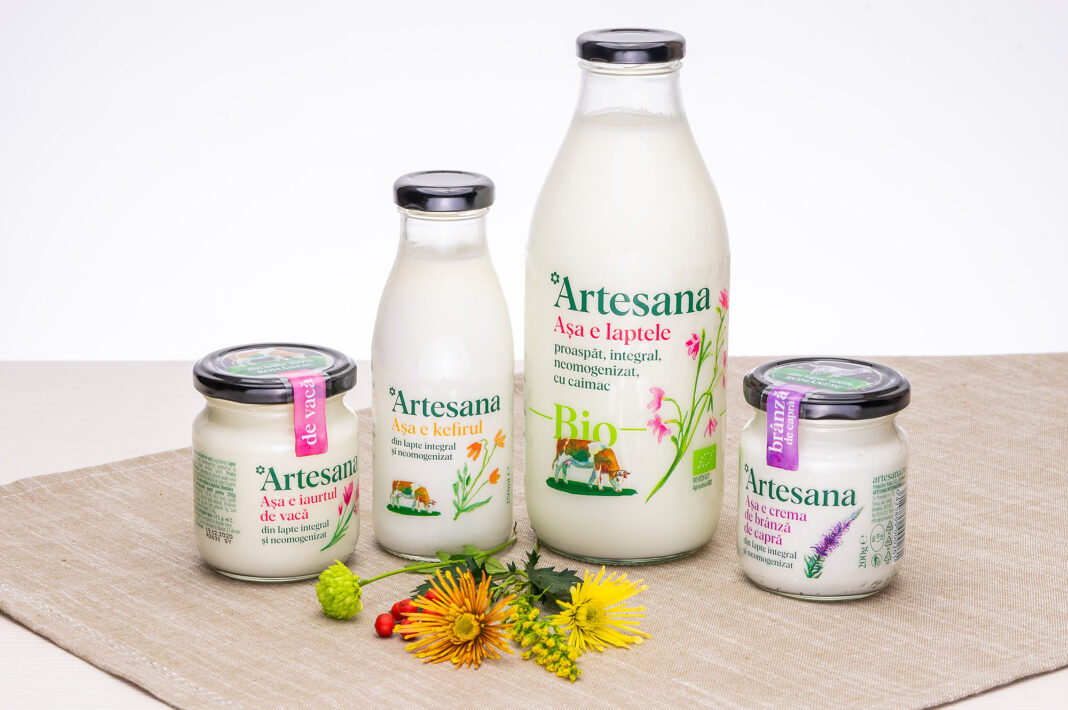 Artesana