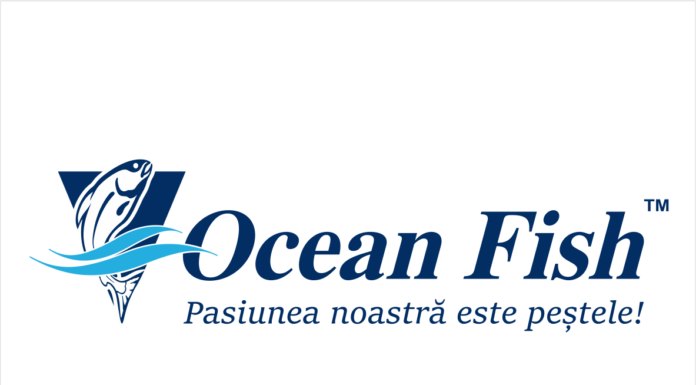 Ocean Fish revine si anul acesta in competitia pentru trofeul ”Gustul Ales”