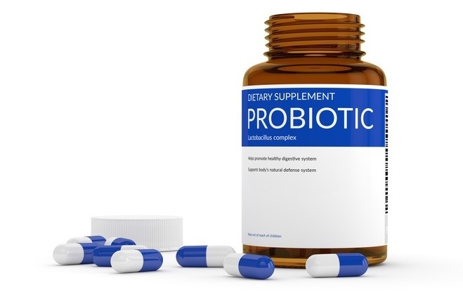 probiotic