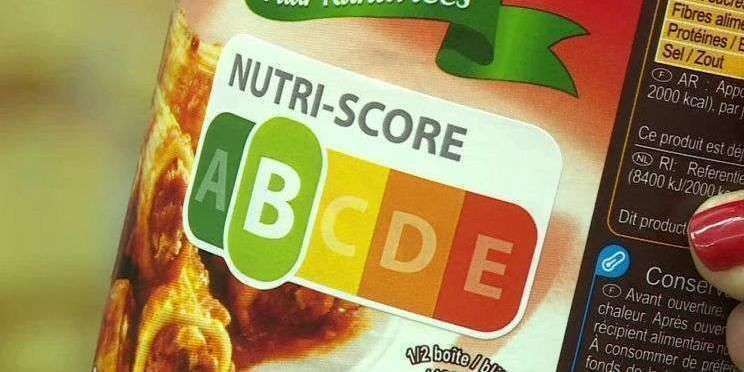 Nutri-Score