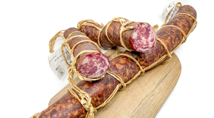 Mici din carne de curcan cu fistic și salam Mangalița concurează pentru trofeul „Gustul Ales” Gustul Ales