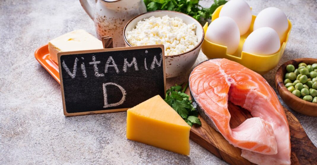 vitamina D