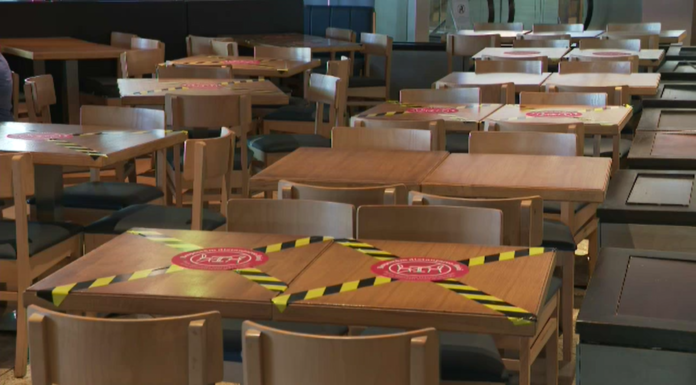 Hospitality Culture Institute: HoReCa nu poate să scadă mai mult de atât HoReCa
