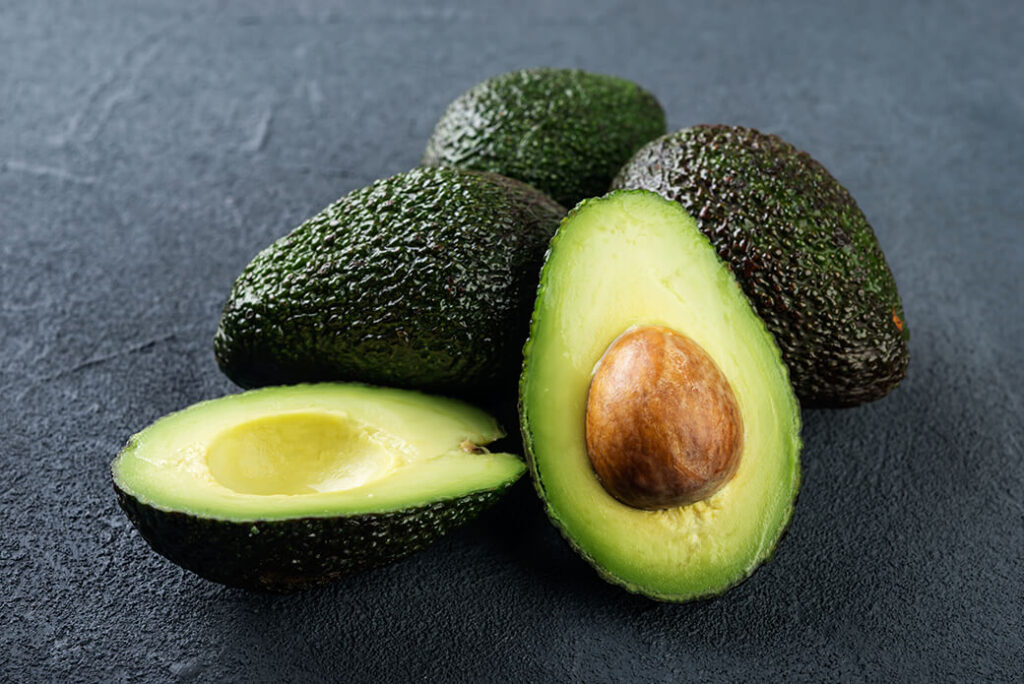 avocado