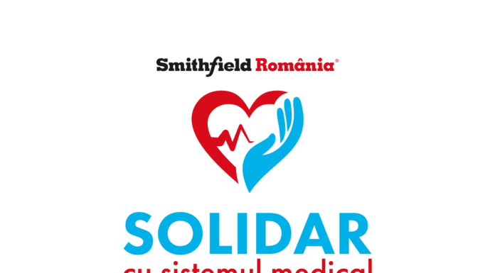 Smithfield România finanțează proiecte medicale în valoare de 280.000 euro Smithfield