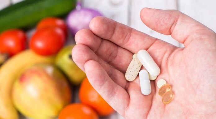 ANSVSA avertizează: suplimentele alimentare false pot deveni un pericol direct pentru sănătate DHA