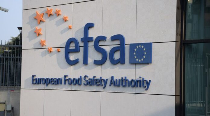 ESE 2026🔺Dincolo de Etichetă: Standardele EFSA explicate de Valeriu Curtui EFSA