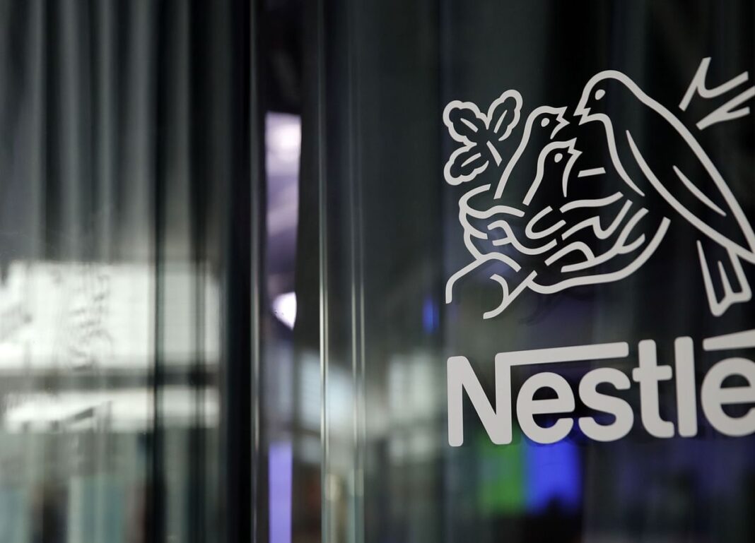Nestlé