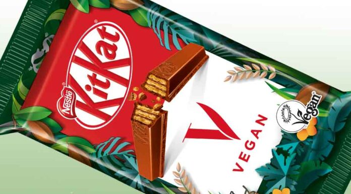 Peste 400.000 de batoane KitKat dispărute fără urmă Nestle