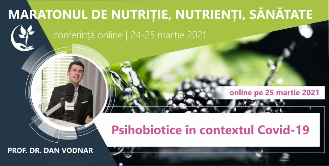 psihobioticele