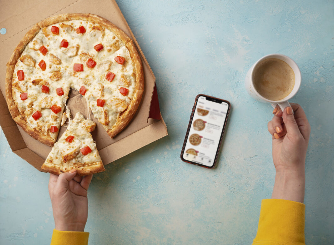 Dodo Pizza