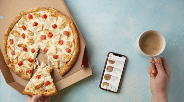 Dodo Pizza România lansează un nou sortiment de pizza Dodo Pizza