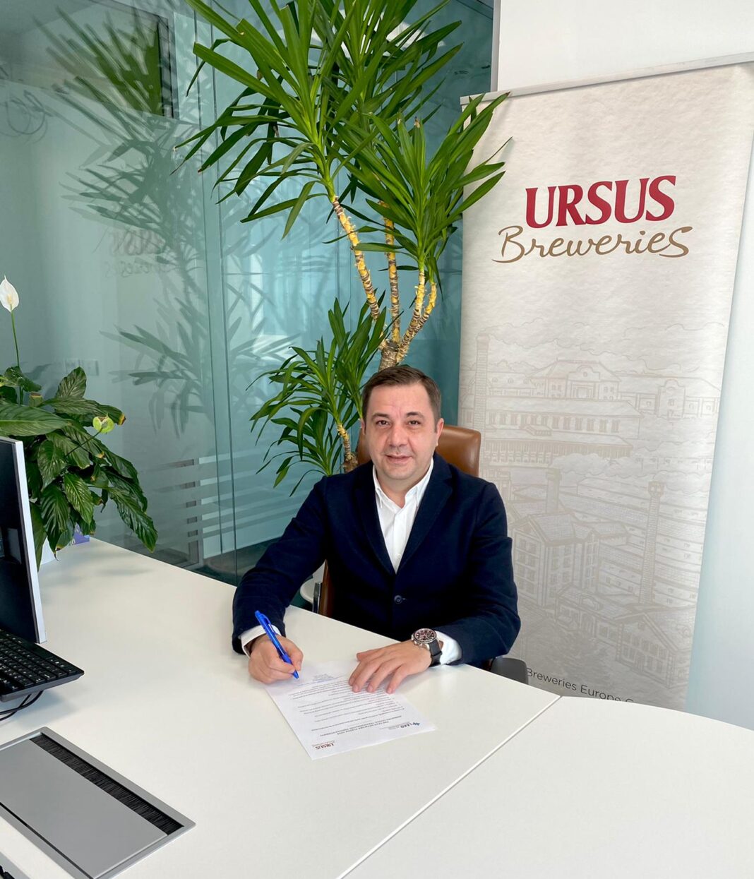 URSUS Breweries