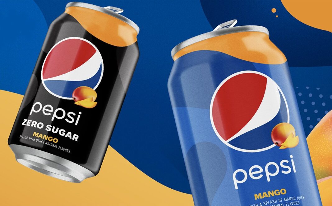 Pepsi