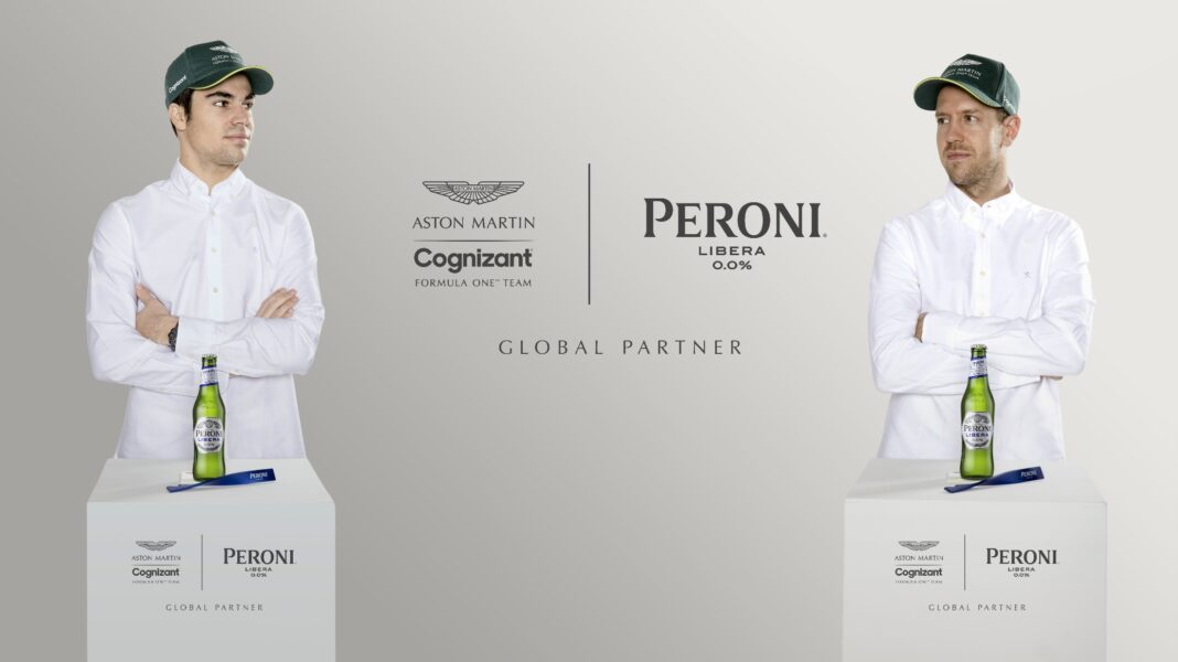 PERONI LIBERA
