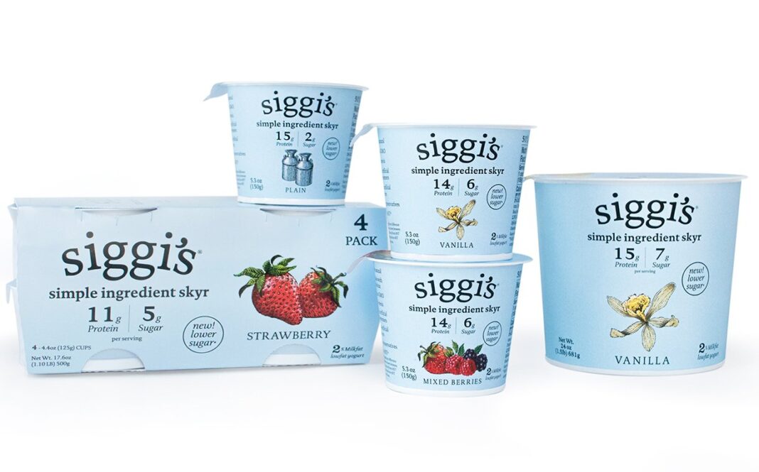 Siggi's