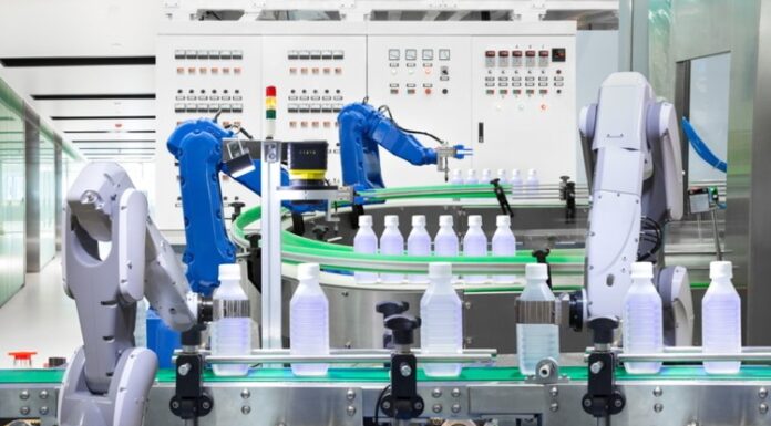 „Producția inteligentă poate face diferența”: modul în care tehnologia transformă producția de alimente Producția inteligentă