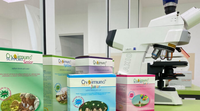 TRM Supplements este partenerul Maratonului online de Nutriție, Nutrienți și Sănătate 2021