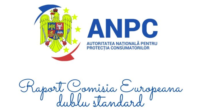 Rezultatele campaniei paneuropene de testare a produselor alimentare testare