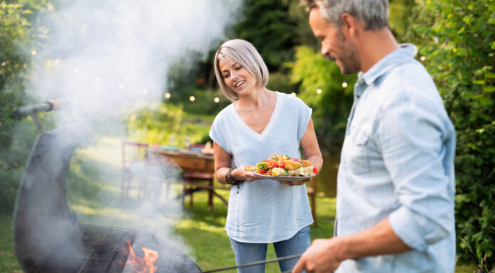 Solina România lansează o gamă de preparate la grătar bazate pe proteine 100% vegetale grătar