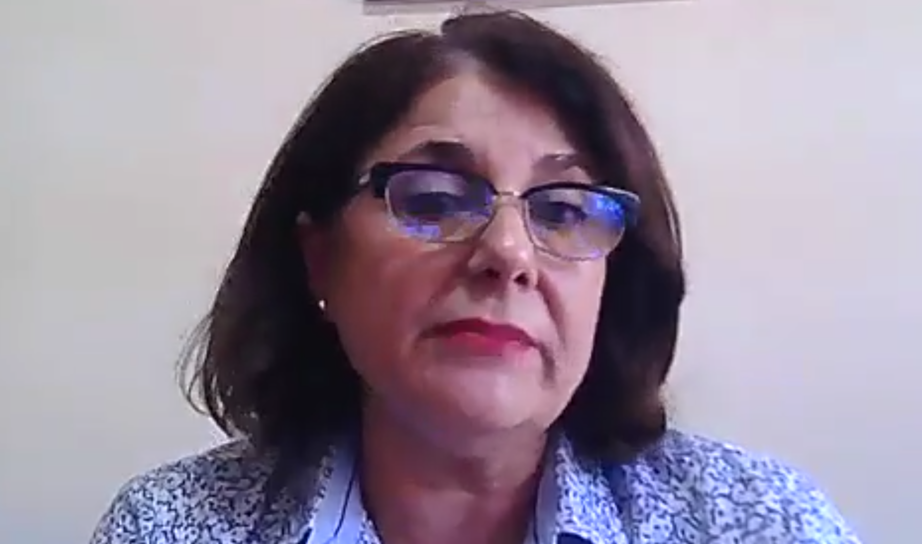   Dana Tănase, director executiv ARC