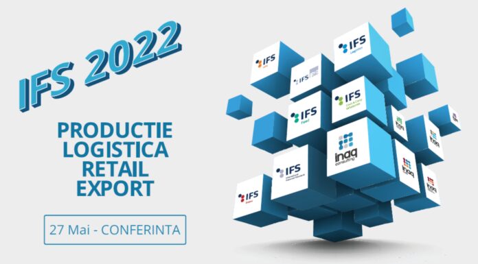 Soluții holistice pentru lanțul de distribuție