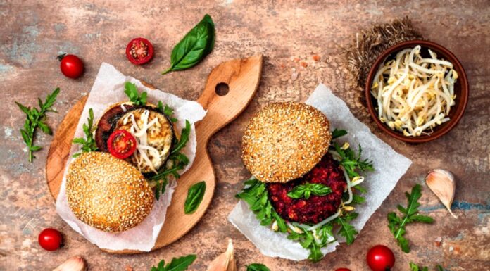 Păstrați alternativele vegetale pentru carne proaspete și în siguranță cu KEMIN