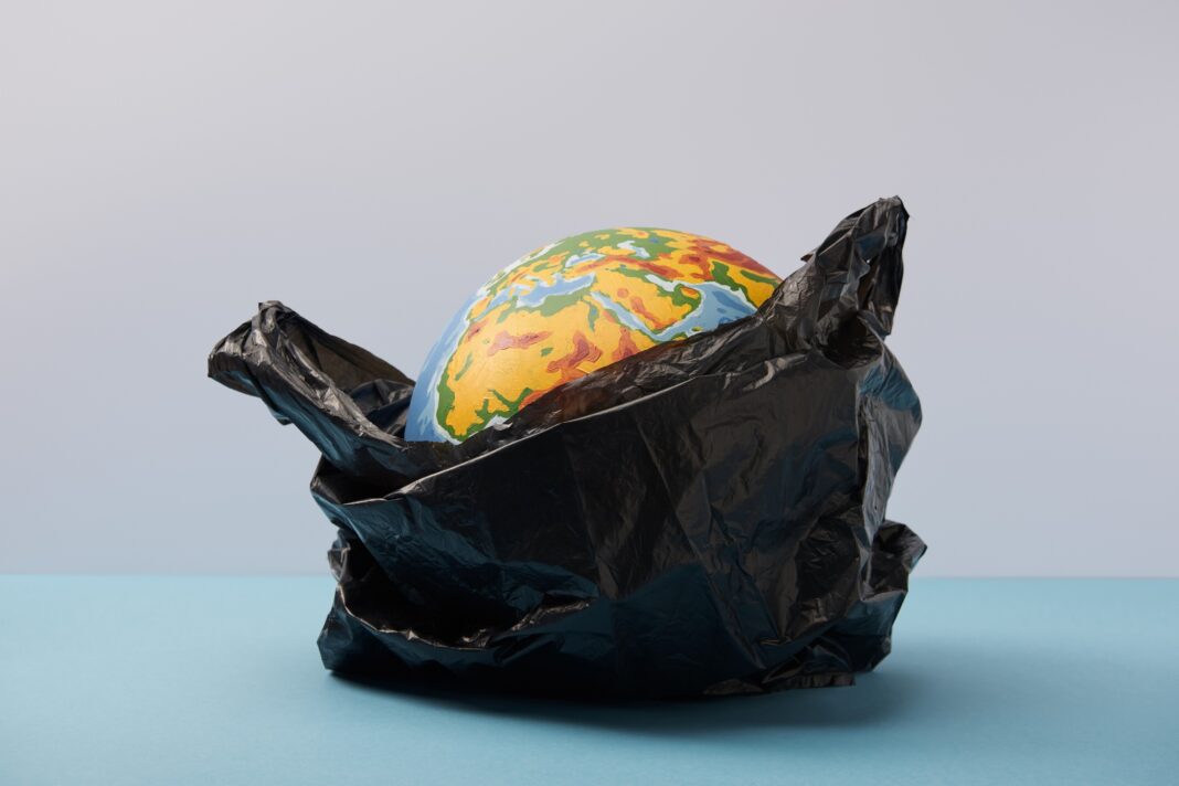 plastic