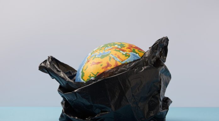CE: Percepția pentru produsle numite „bio” poate fi uneori eronată plastic