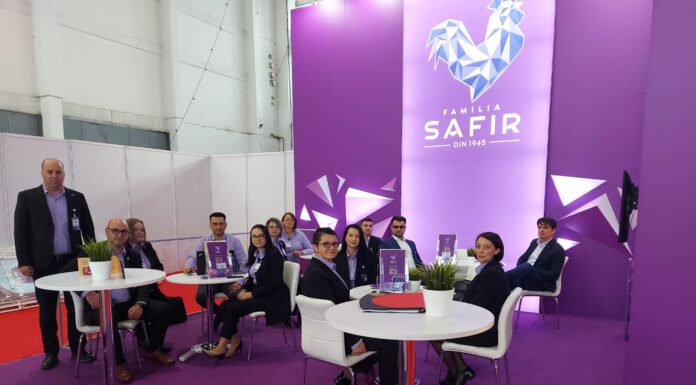 Familia Safir – felul de a fi bun de 7 decenii, 4 generații