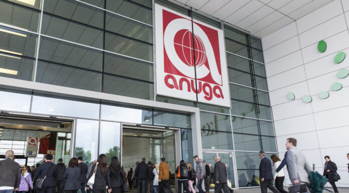 Anuga 2021 sub semnul „Transformării”