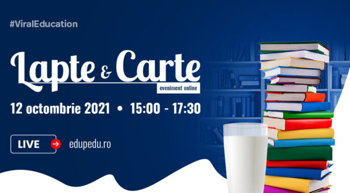 Cum se va moderniza și adapta la realitățile românești programul european “Lapte în școli”